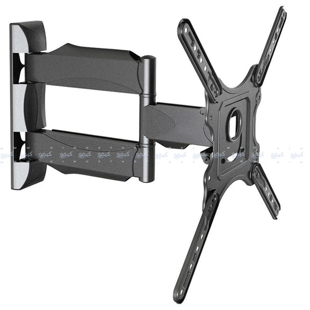 Truman P4 32-60 Inch Full Motion TV Stand - Image 3
