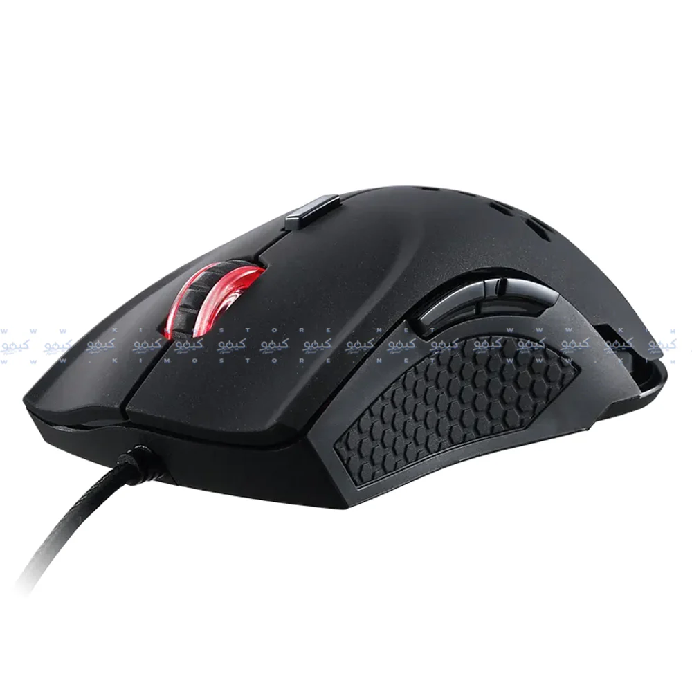 Tt eSPORTS Ventus X PLUS Wired Gaming Mouse 10000Dpi - Image 2