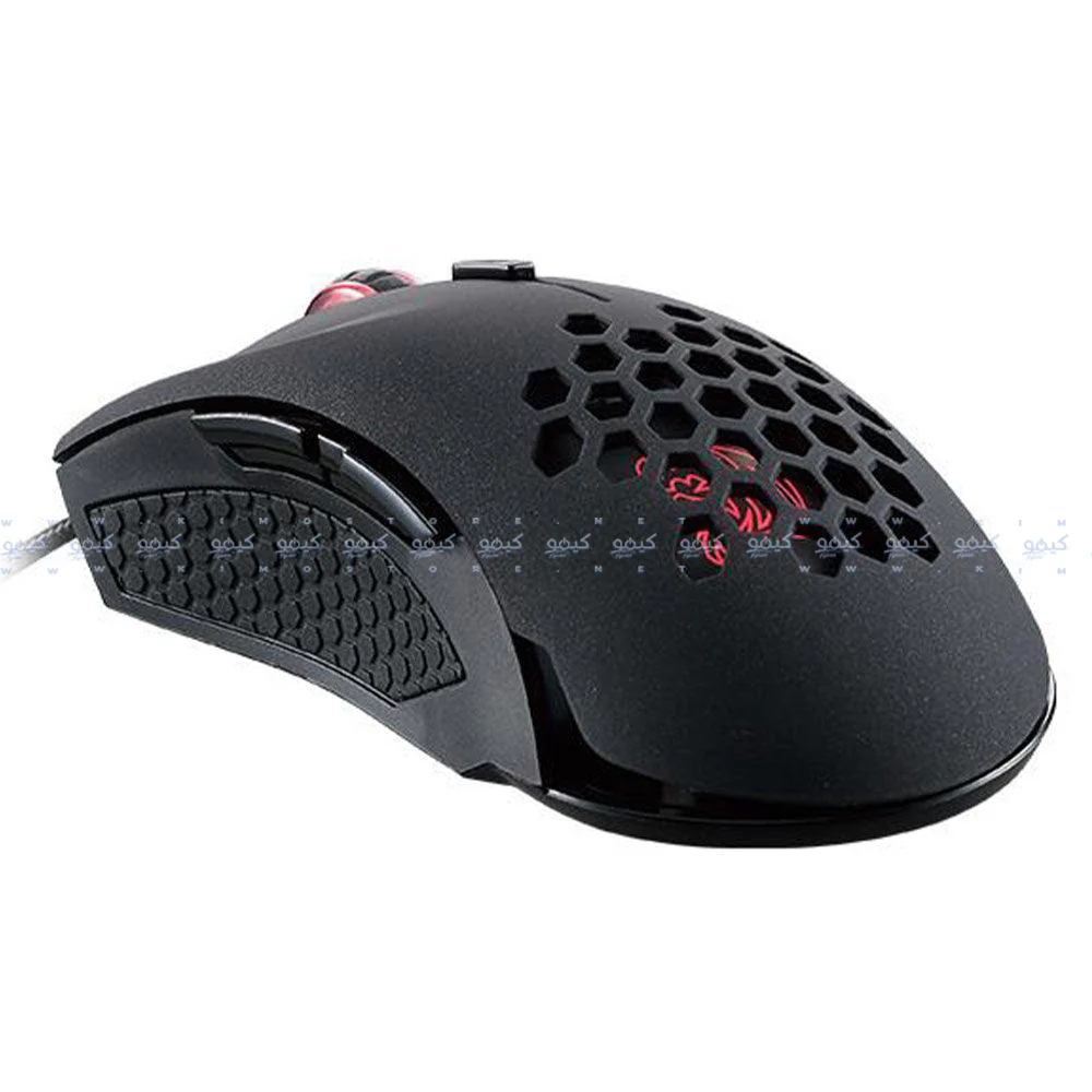 Tt eSPORTS Ventus X PLUS Wired Gaming Mouse 10000Dpi - Image 3