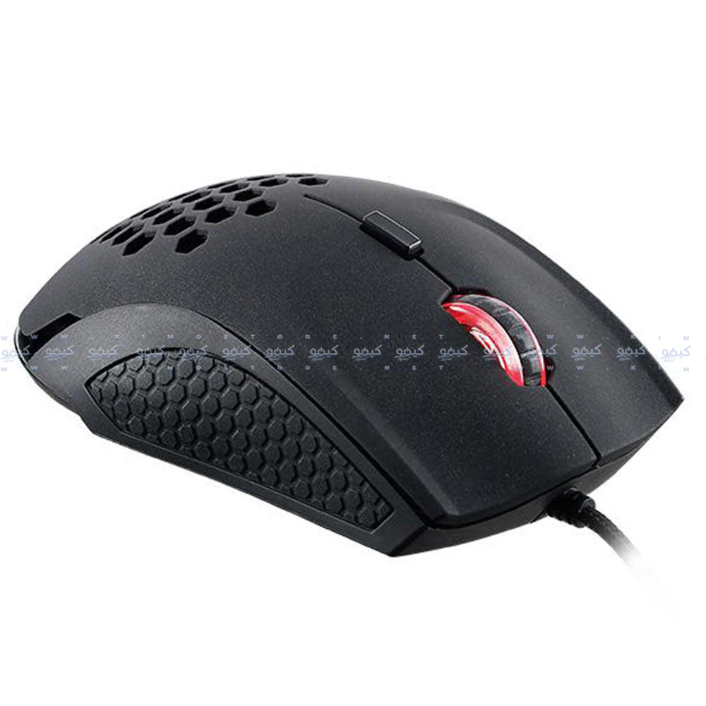 Tt eSPORTS Ventus X PLUS Wired Gaming Mouse 10000Dpi - Image 4