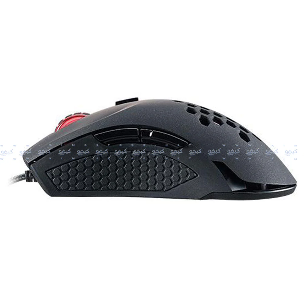 Tt eSPORTS Ventus X PLUS Wired Gaming Mouse 10000Dpi - Image 5