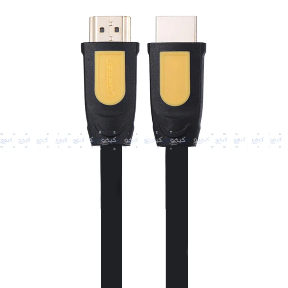 Ugreen 10129 HDMI Monitor Cable 2m - Black