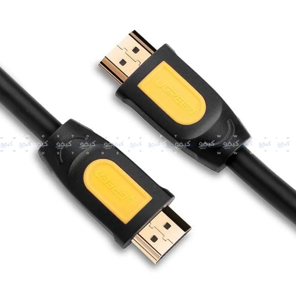 Ugreen 10130 HDMI Monitor Cable 3m - Image 2