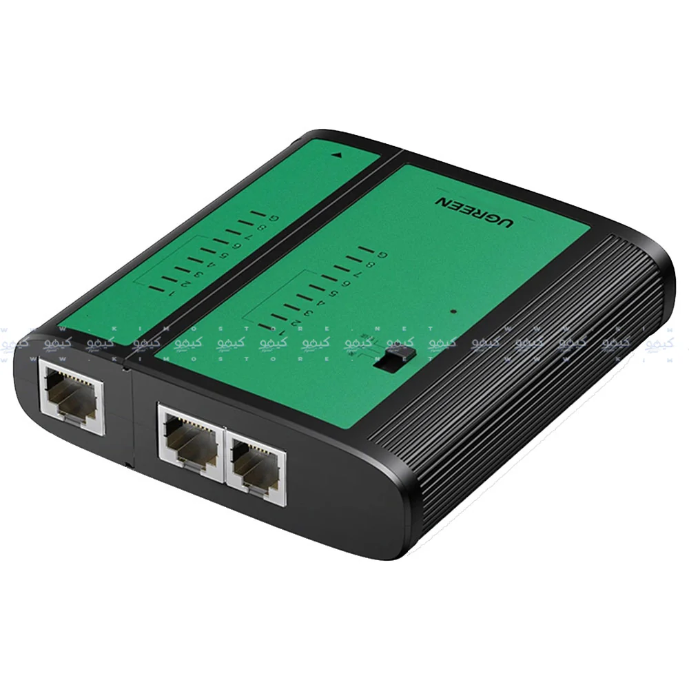 Ugreen 10950 Network Cable Tester - Image 2