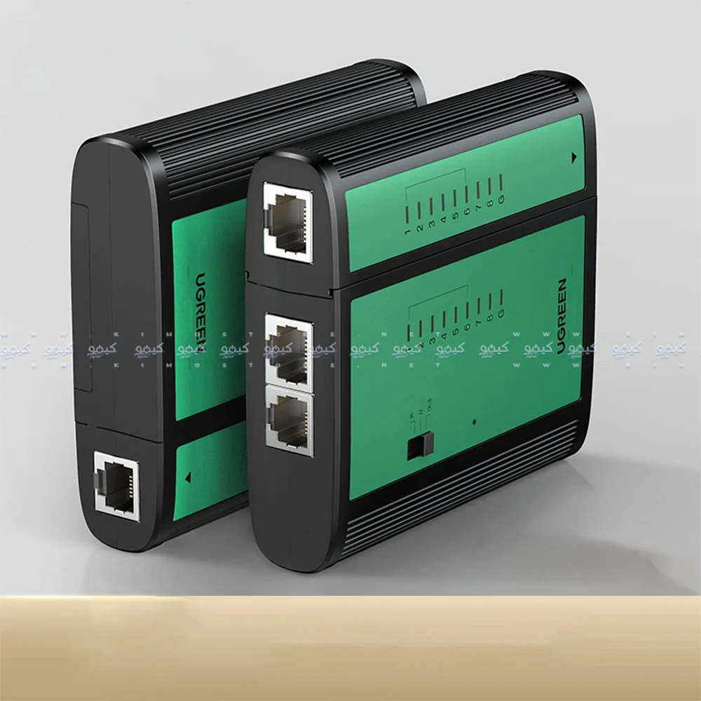 Ugreen 10950 Network Cable Tester - Image 3