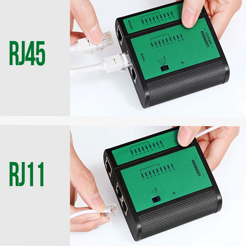 Ugreen 10950 Network Cable Tester - Image 4