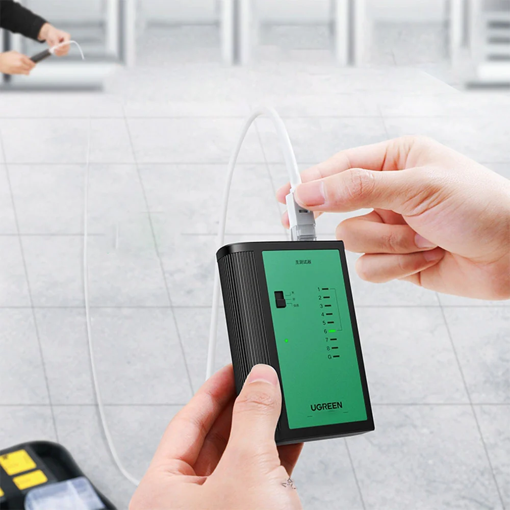 Ugreen 10950 Network Cable Tester - Image 5