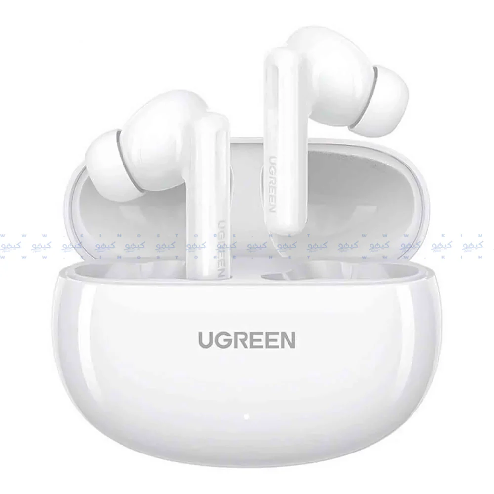 Ugreen HiTune P3 45110 True Wireless Earbuds - White
