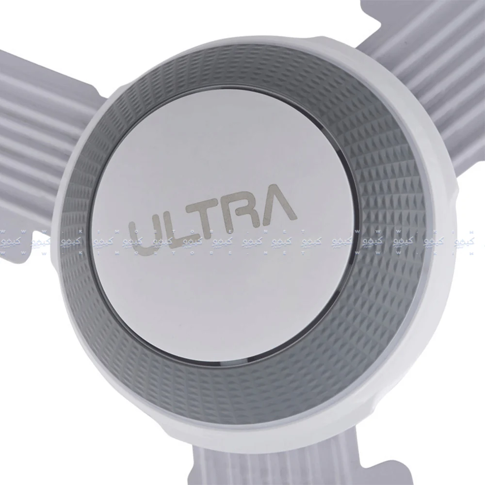 Ultra Ceiling Fan UFC56WE1 56 Inch - Image 3