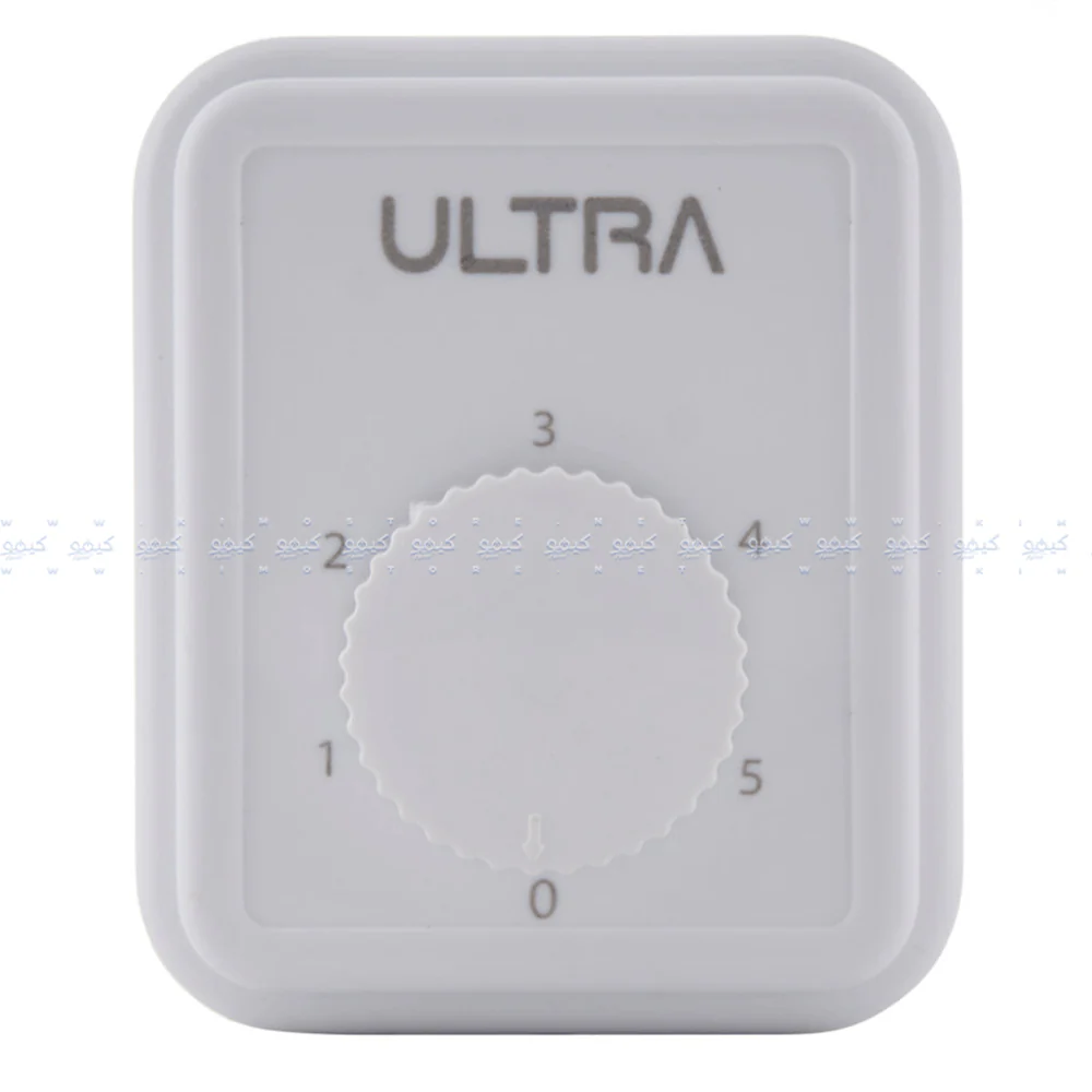 Ultra Ceiling Fan UFC56WE1 56 Inch - Image 4