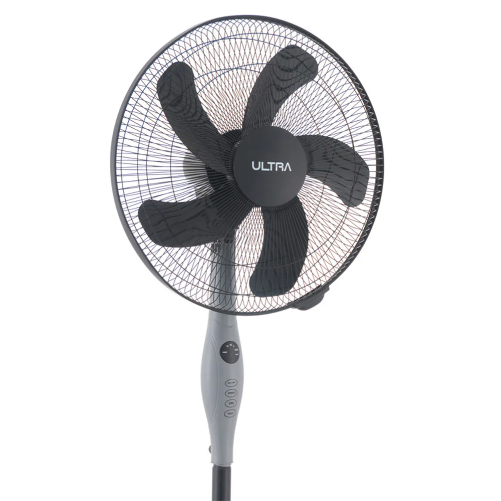 Ultra Stand Fan With Remote UFS18RE2 18 Inch - Image 2