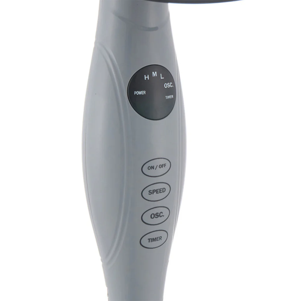 Ultra Stand Fan With Remote UFS18RE2 18 Inch - Image 3