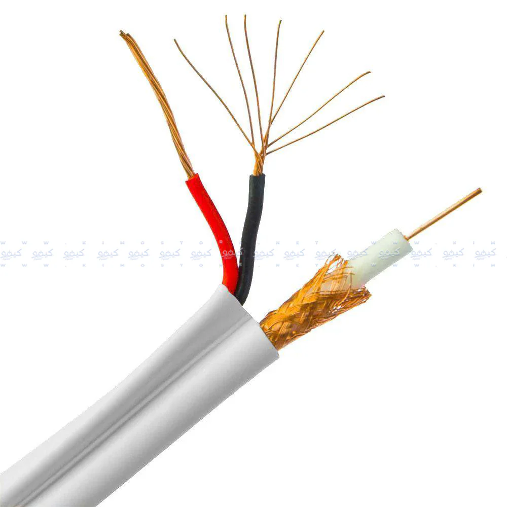 Ultralink Coaxial Cable RG59 200m - Image 6