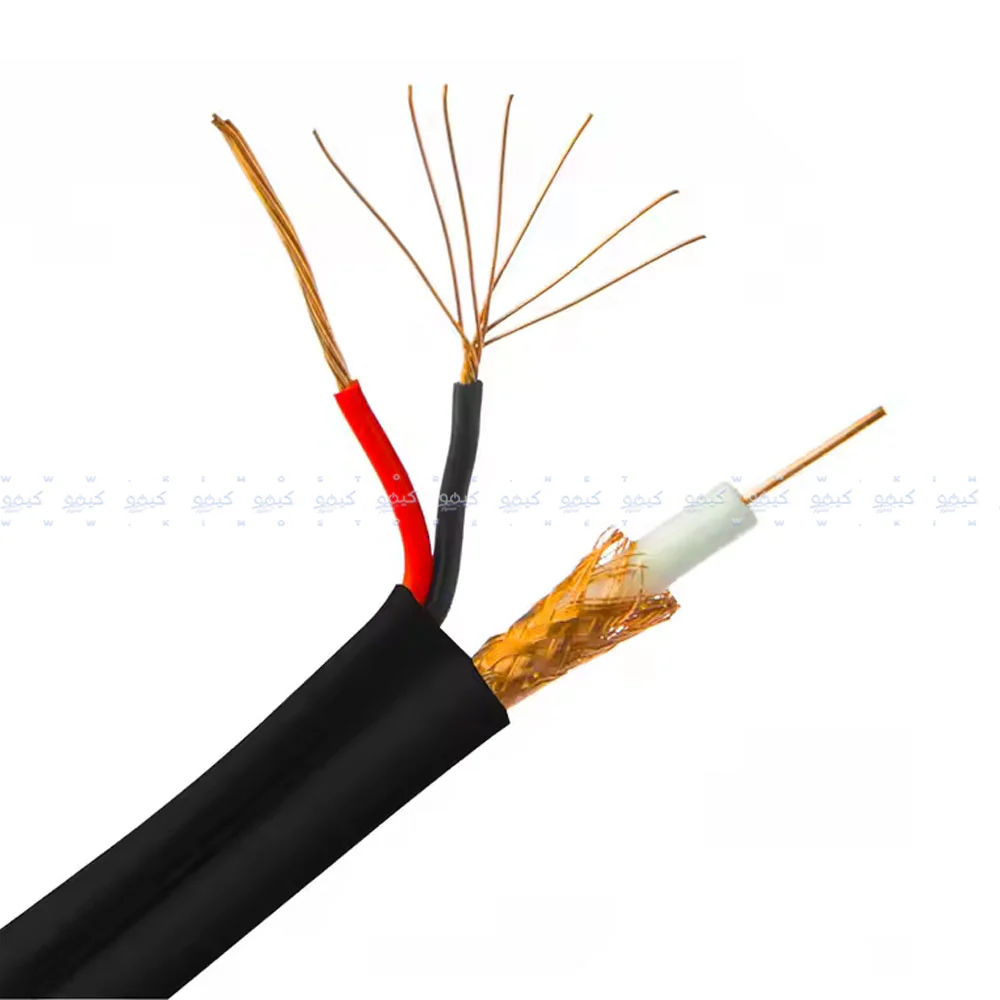 Ultralink Coaxial Cable RG59 300m - Image 3