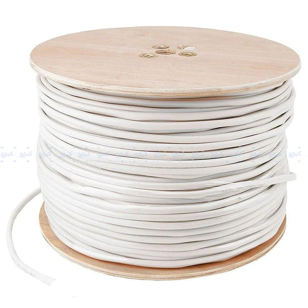 Ultralink Coaxial Cable RG59 300m - Image 4