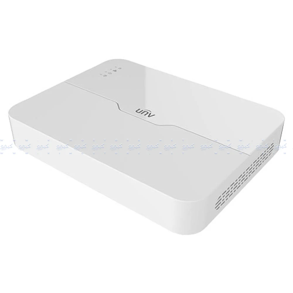 Uniview NVR301-08LS3-P8 4K NVR 8CH