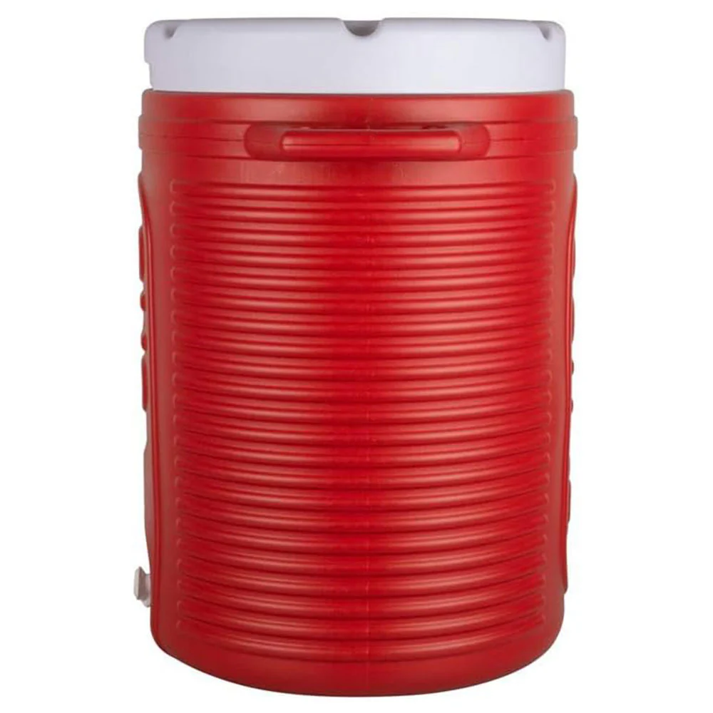 Uno Ice Cooler 46L - Red - Image 4