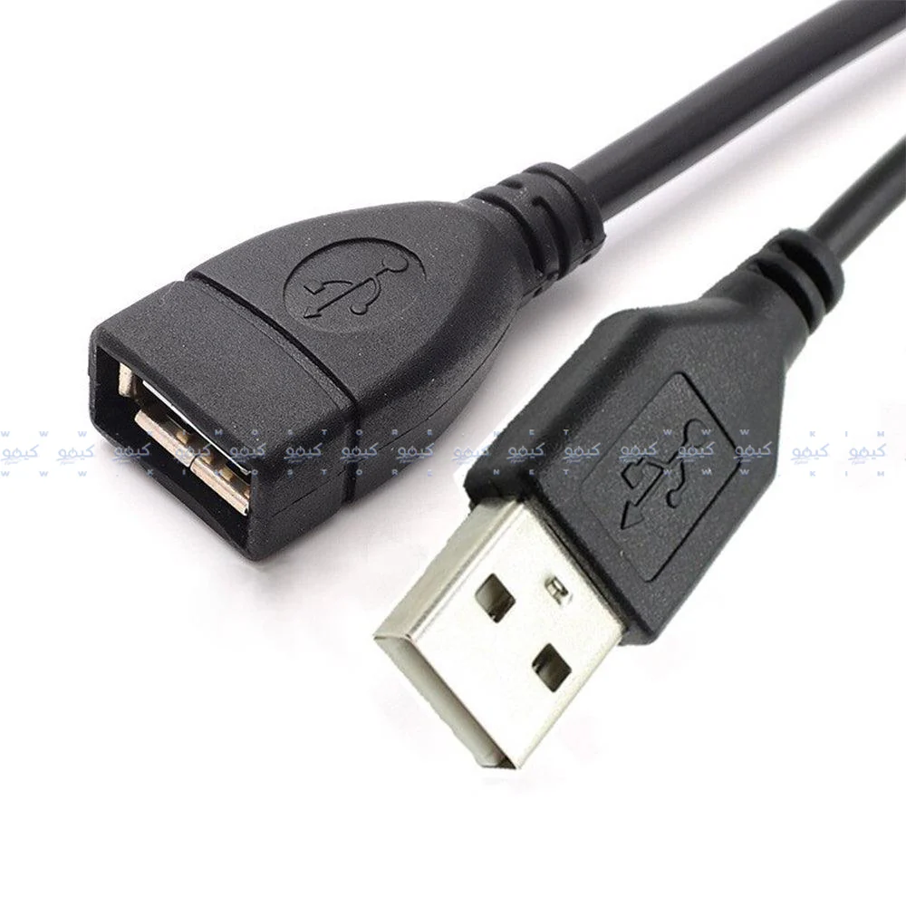 USB Extension Cable 5m - Image 2