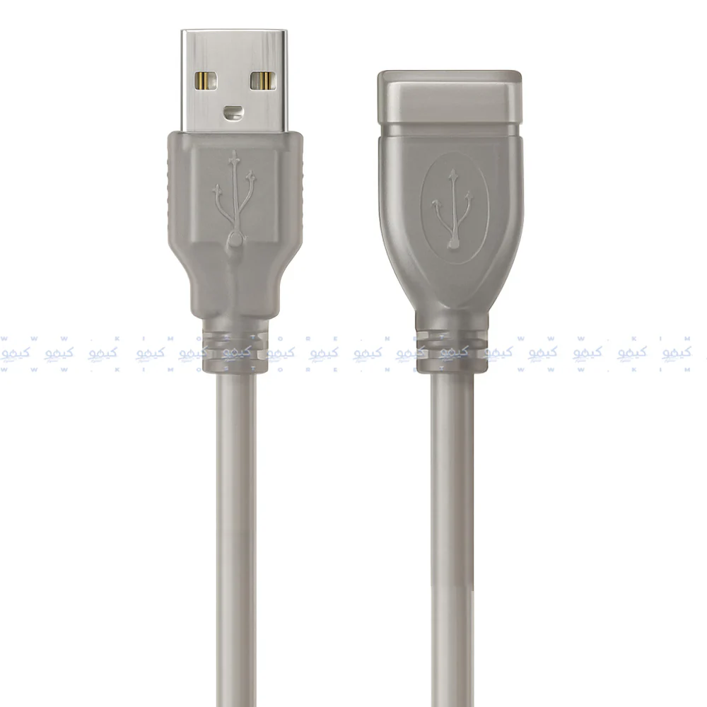 USB Extension Cable 5m - Image 3