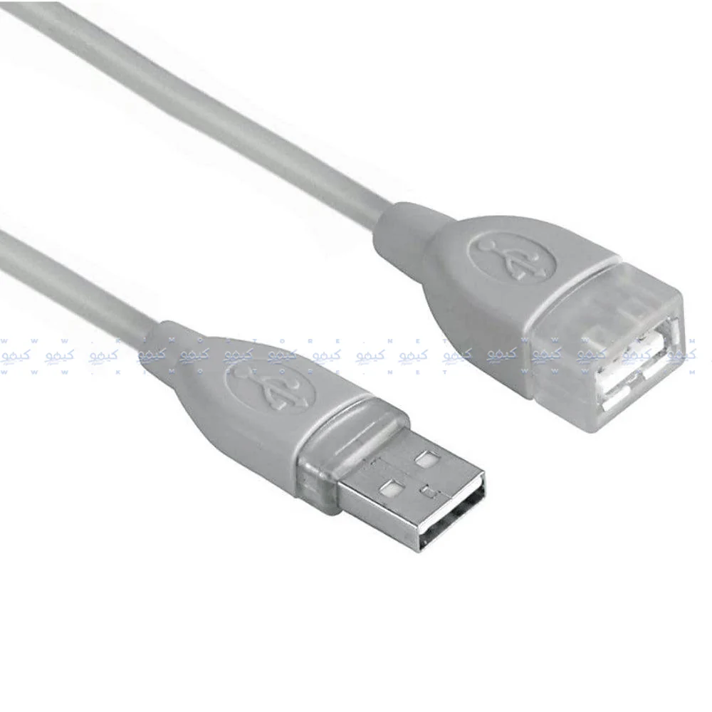 USB Extension Cable 5m - Image 4