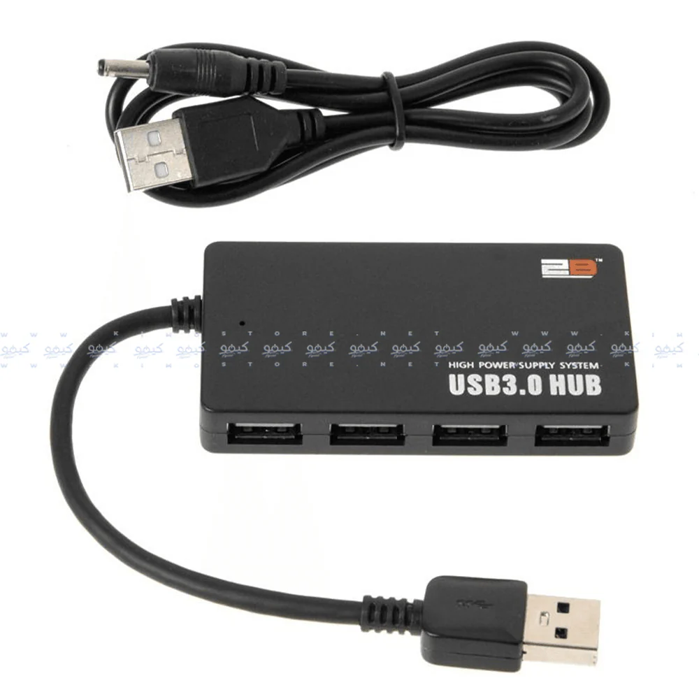 2B CV132 USB 3.0 HUB 4 Ports - Image 2