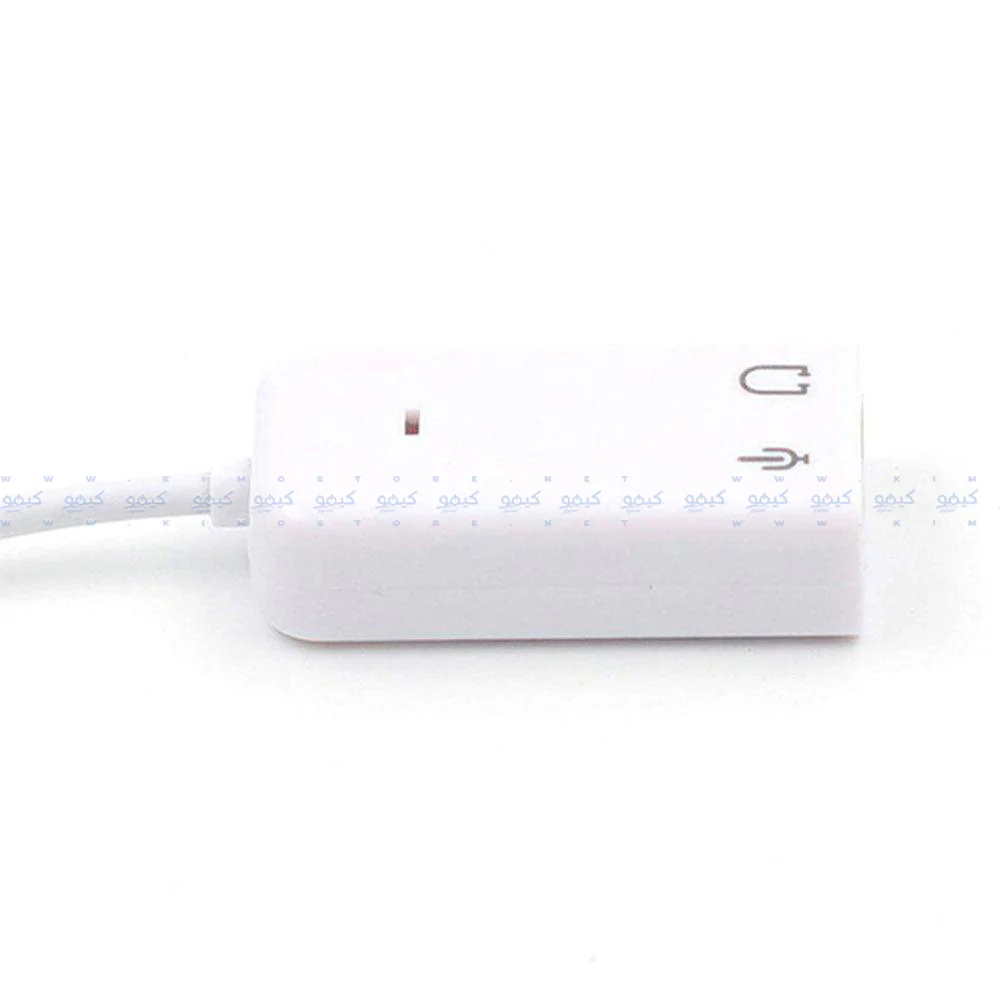 USB Sound Card 7.1Ch - Image 4