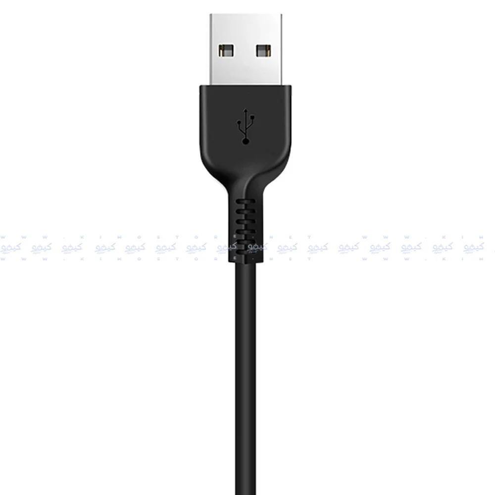 USB To Type-C Cable 2m Tray - Black - Image 2