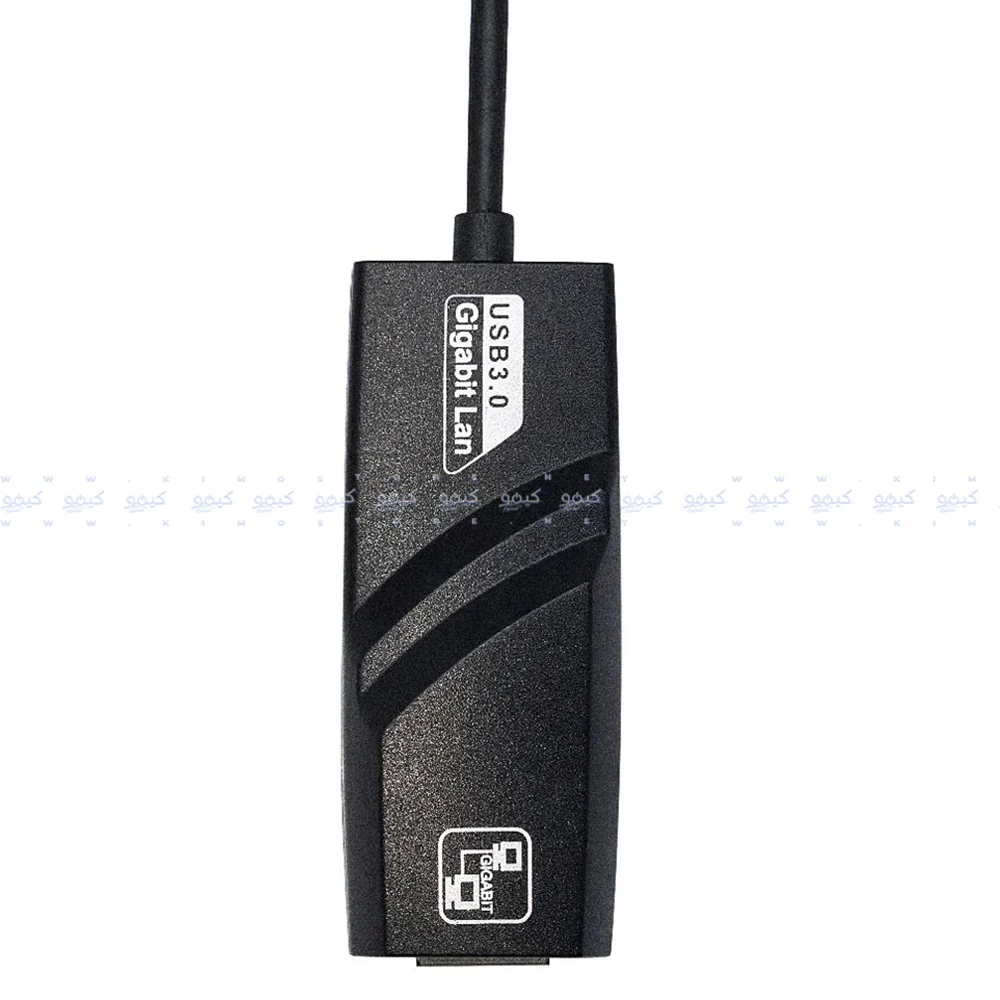 USB3.0 Lan Card 10/100/1000Mbps - Image 3