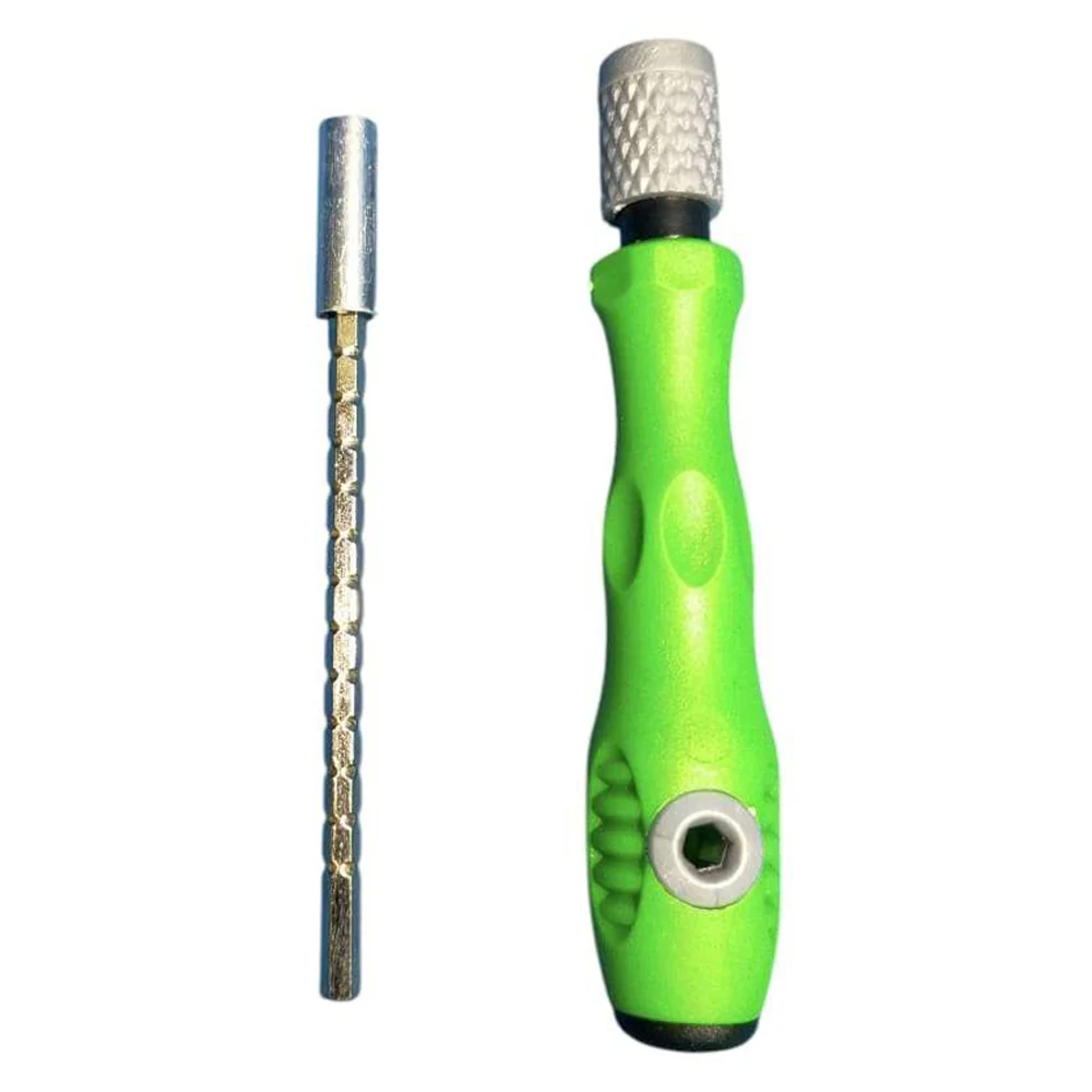 Utopia 6011-A Screwdriver Set (32 Pieces)