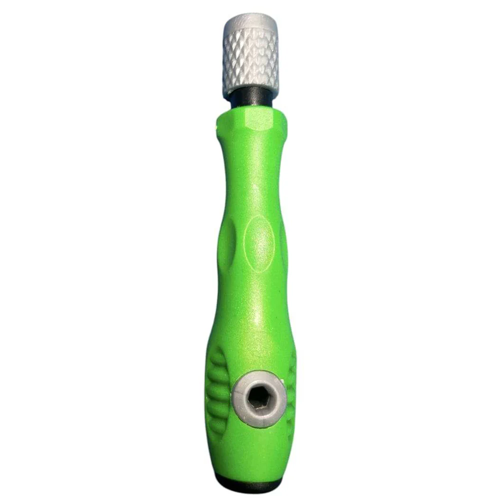 Utopia 6011-A Screwdriver Set (32 Pieces) - Image 2