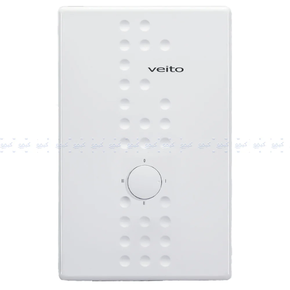 Veito Electric Instant Water Heater Flow 7500W