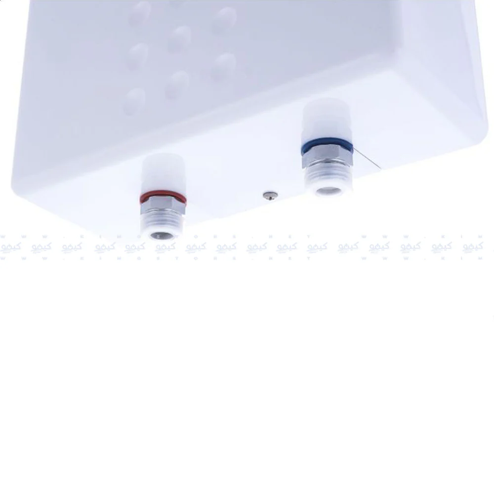 Veito Electric Instant Water Heater Flow 9 9000W - Image 3
