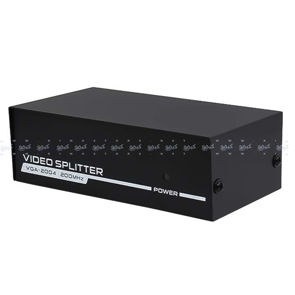VGA-2004 VGA Splitter To 4 VGA - Image 2