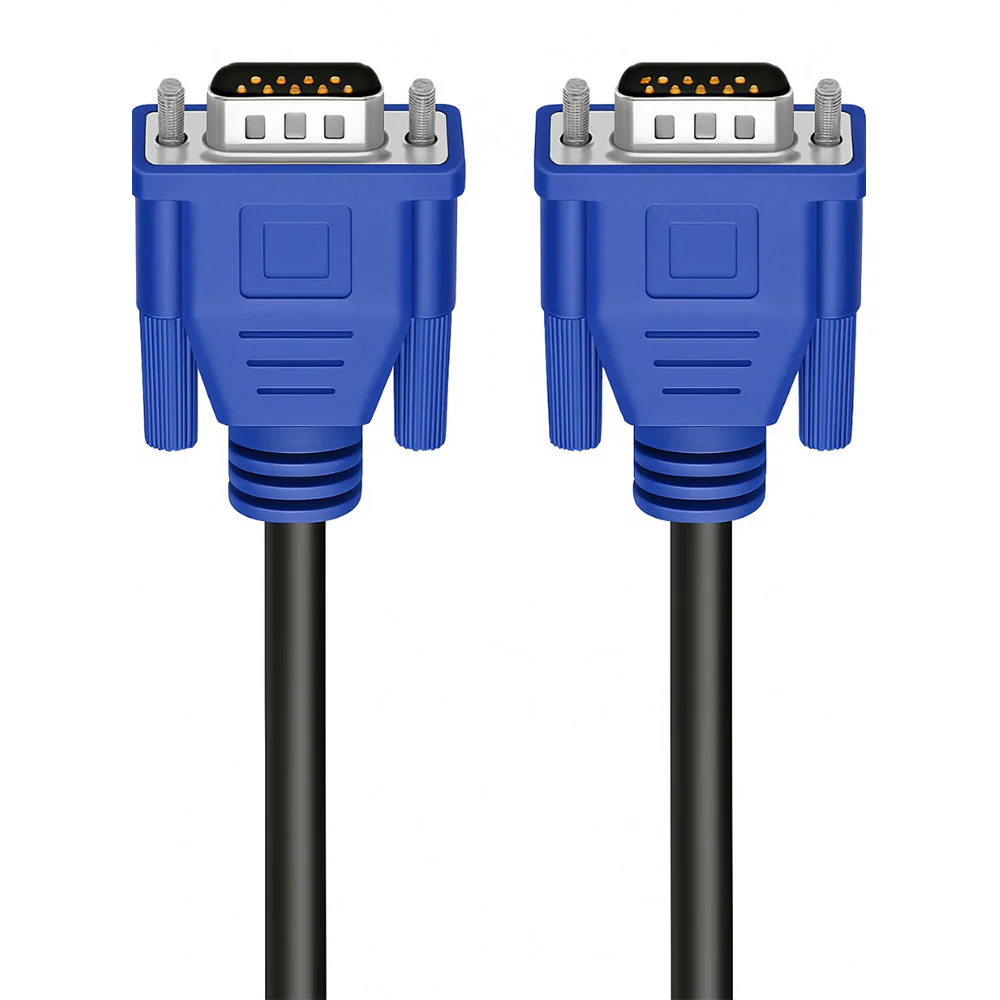 VGA Monitor Cable Normal 1.5m
