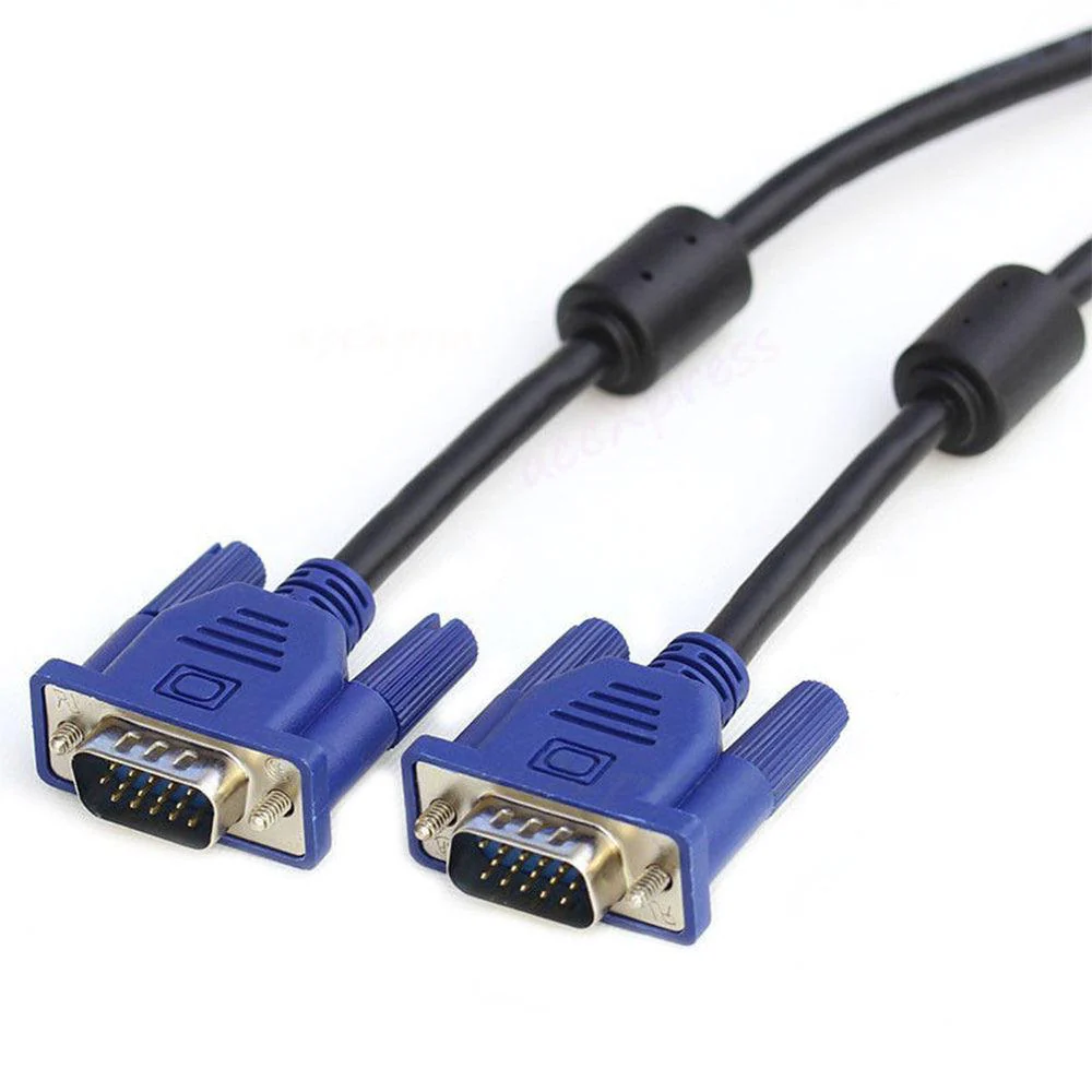VGA Monitor Cable Normal 1.5m - Image 3