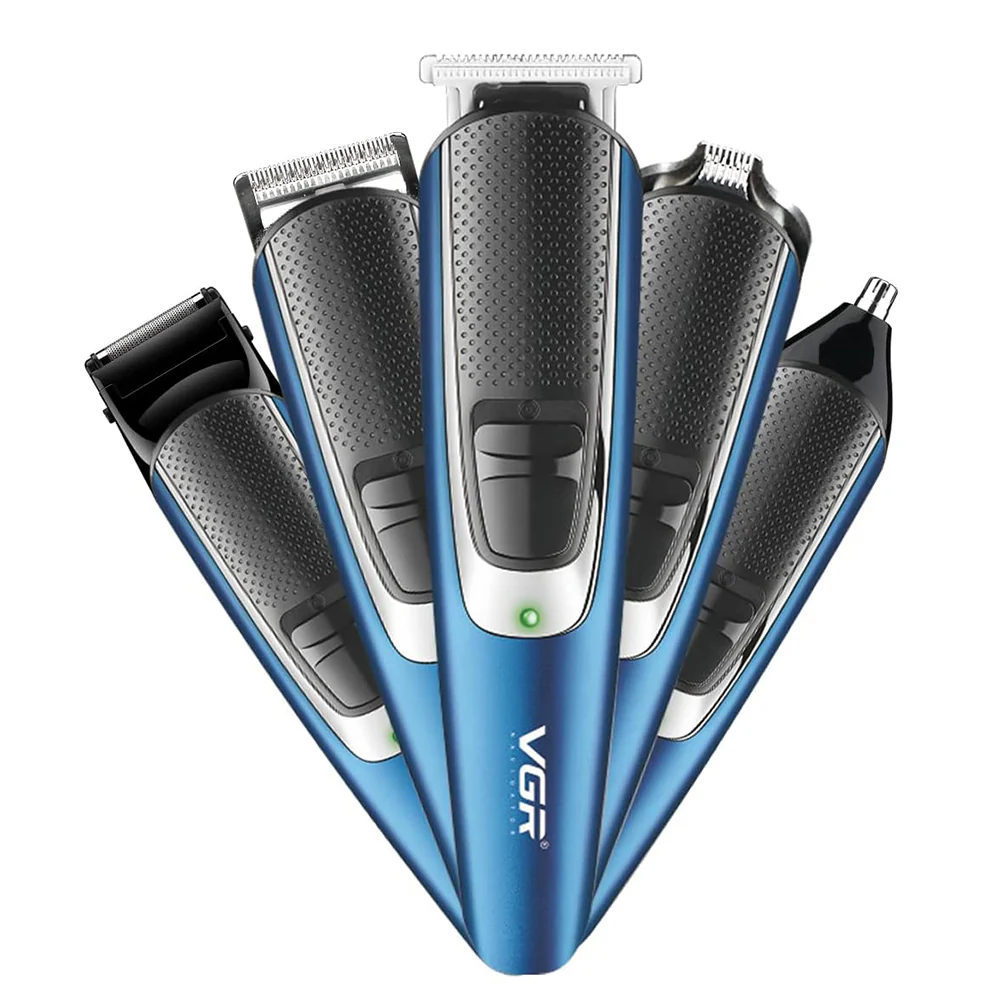 VGR All in One Grooming Kit V-172 - Image 3