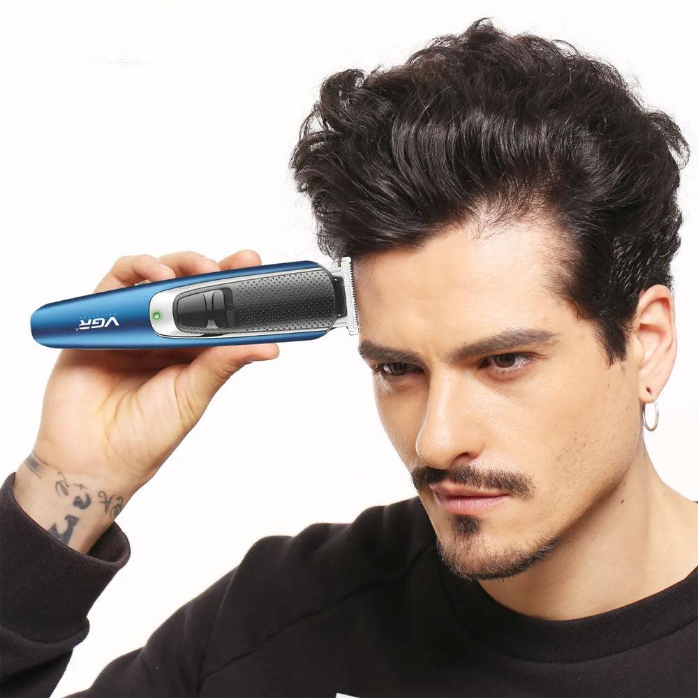 VGR All in One Grooming Kit V-172 - Image 5