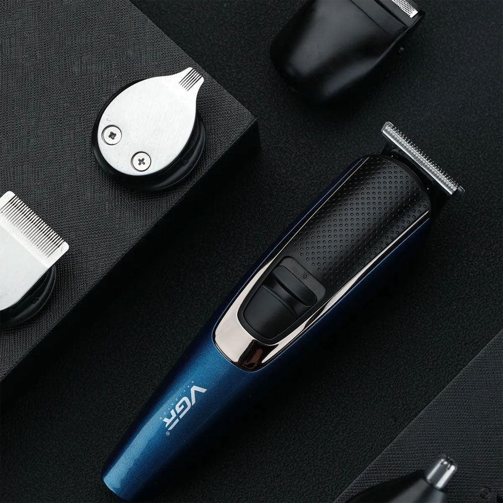 VGR All in One Grooming Kit V-172 - Image 7