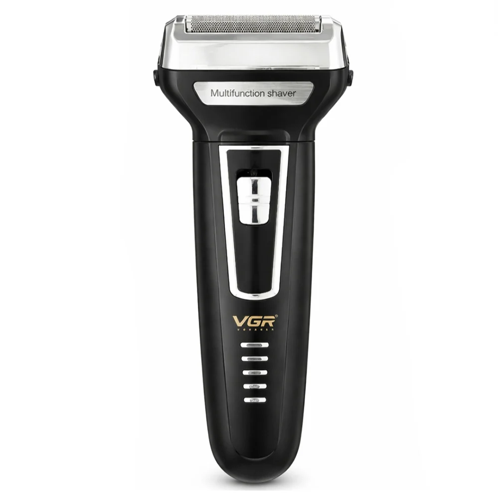 VGR Multifunction Trimmer and Shaver 3-in-1 V-210 - Image 3
