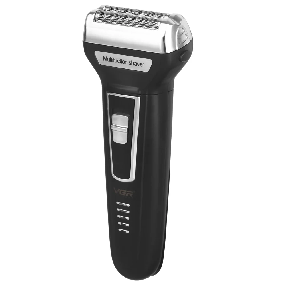 VGR Multifunction Trimmer and Shaver 3-in-1 V-210 - Image 4