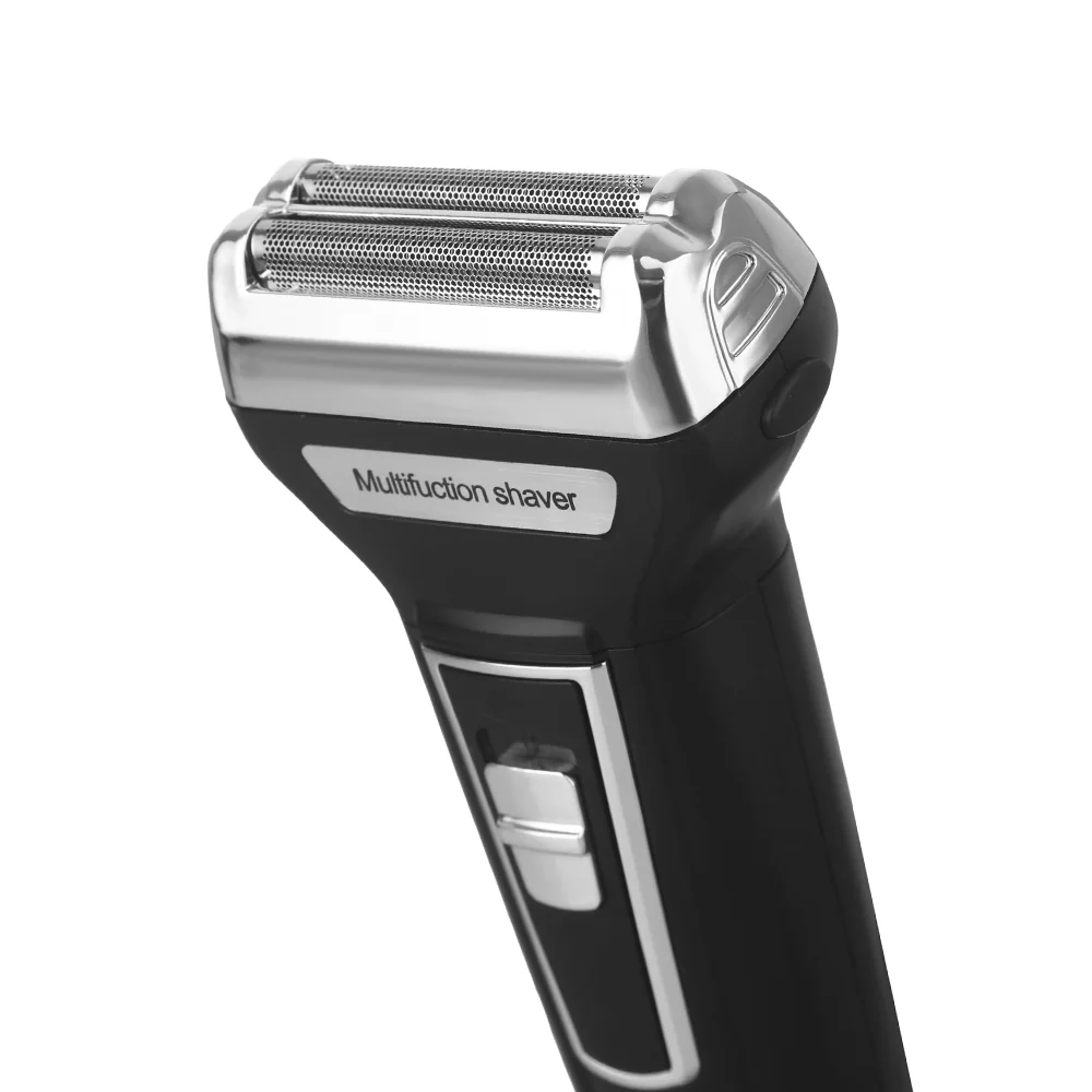 VGR Multifunction Trimmer and Shaver 3-in-1 V-210 - Image 5