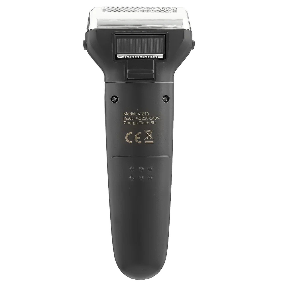 VGR Multifunction Trimmer and Shaver 3-in-1 V-210 - Image 6