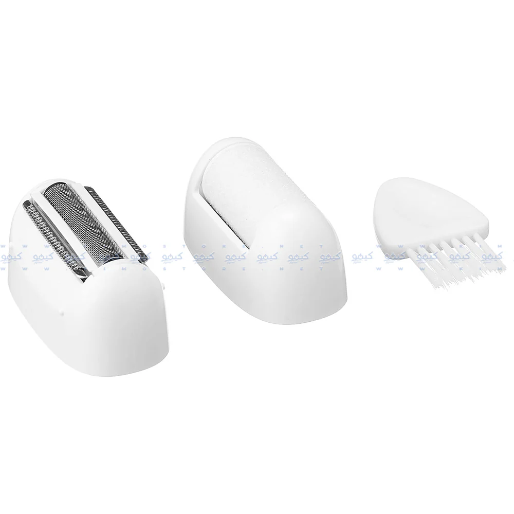 VGR Professional Epilator 3-in-1 V-713 - Image 2