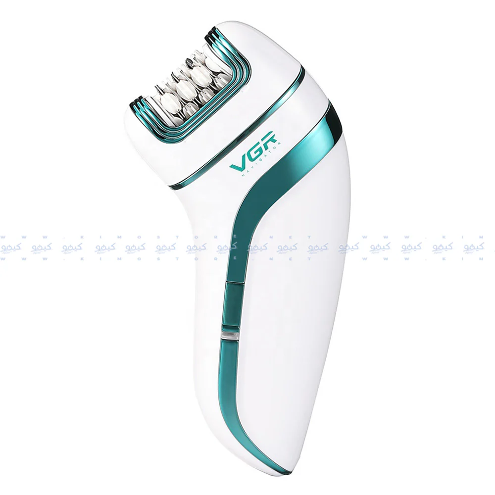VGR Professional Epilator 3-in-1 V-713 - Image 3