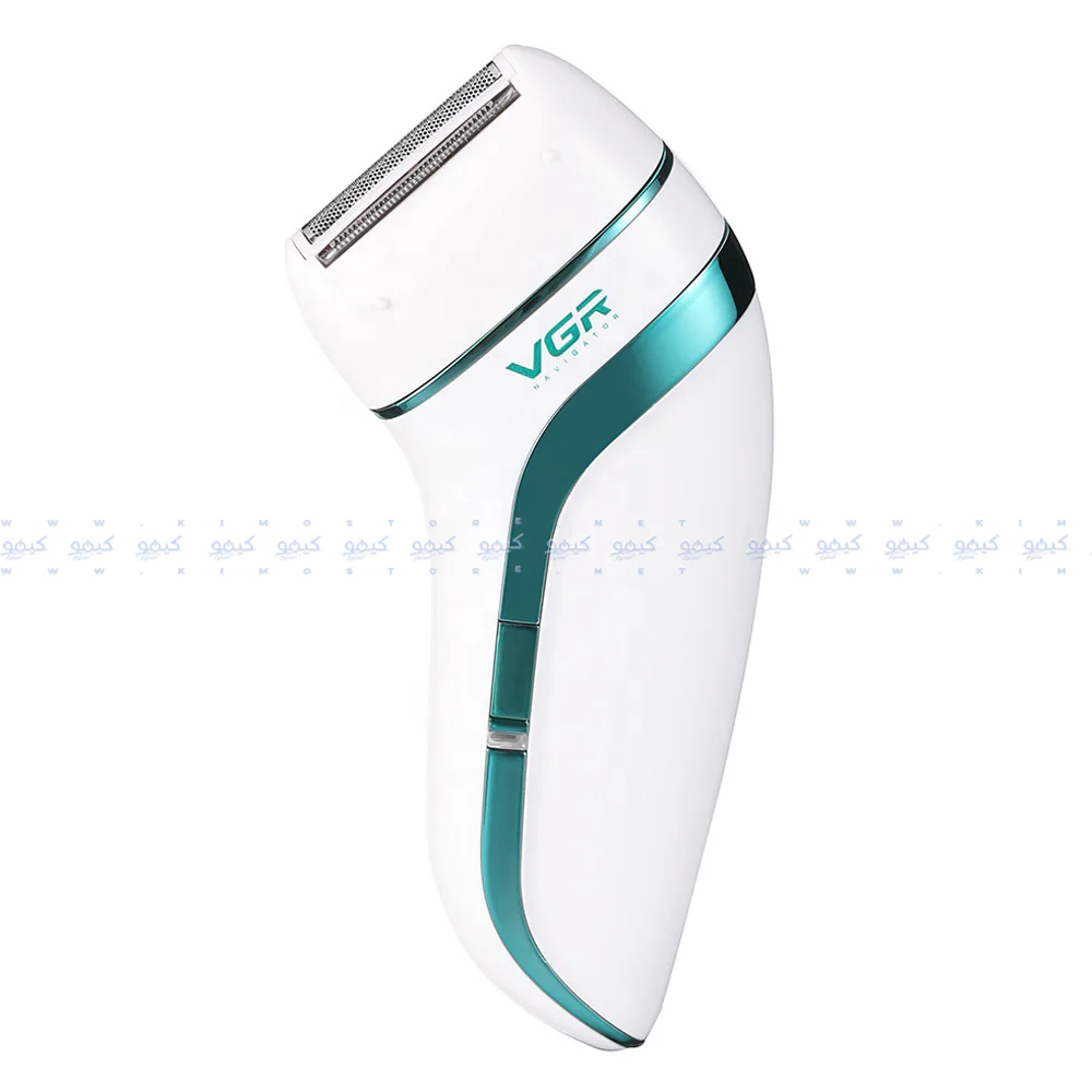 VGR Professional Epilator 3-in-1 V-713 - Image 4