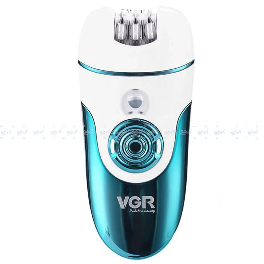 VGR Professional Epilator 4-in-1 V-700 - Image 2