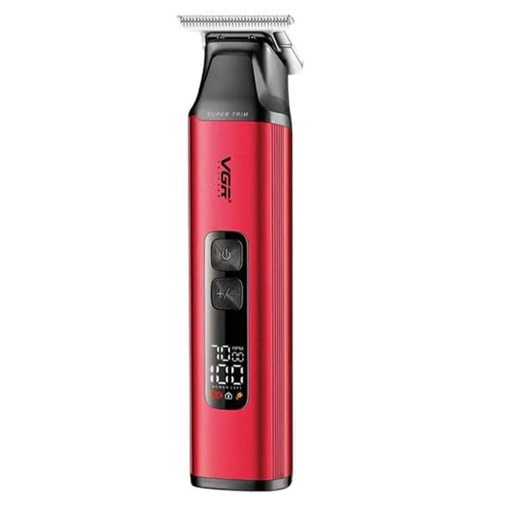 VGR Professional Grooming Kit 14in1 V-117 - Image 2