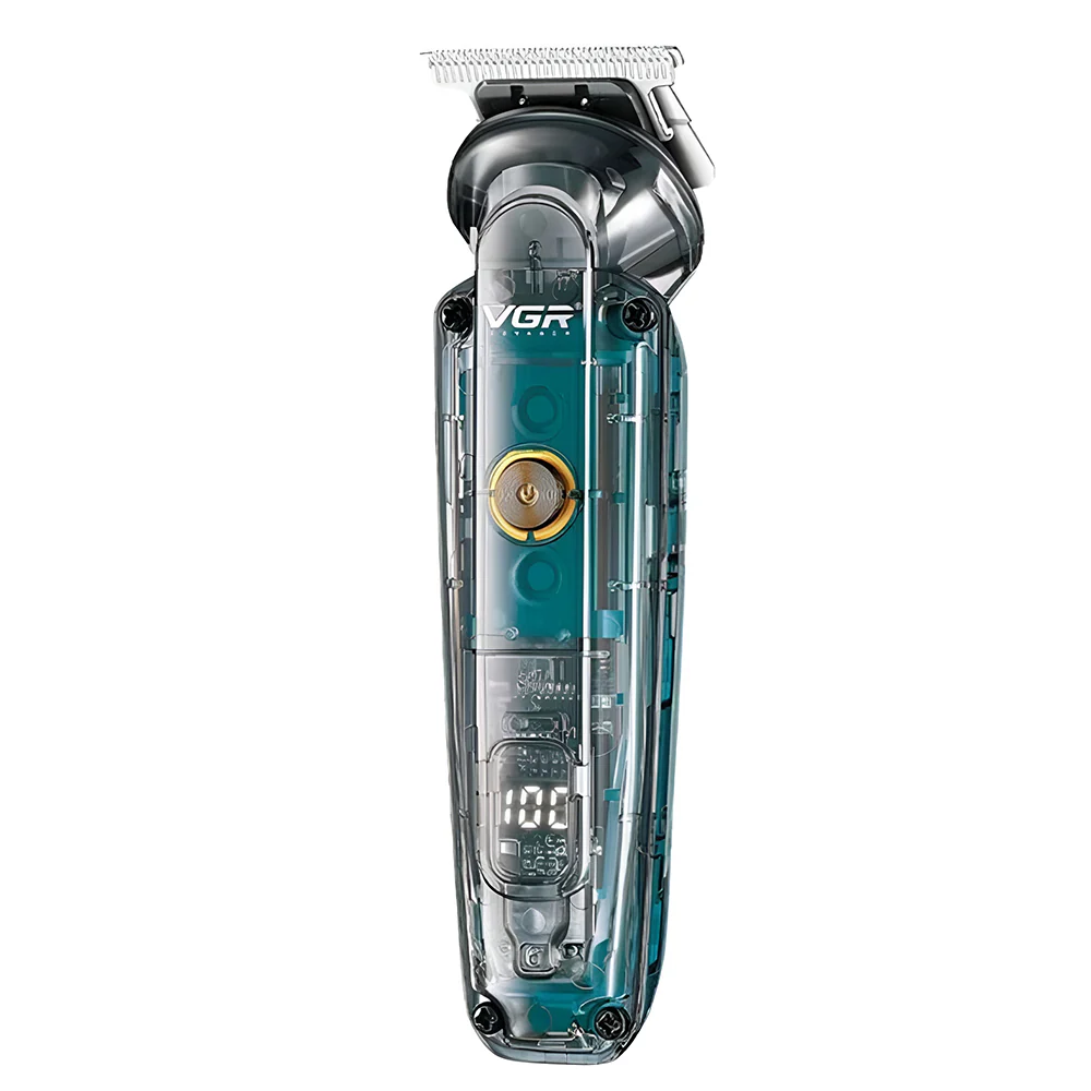VGR Professional Grooming Kit 6-in-1 V-102 - Image 2