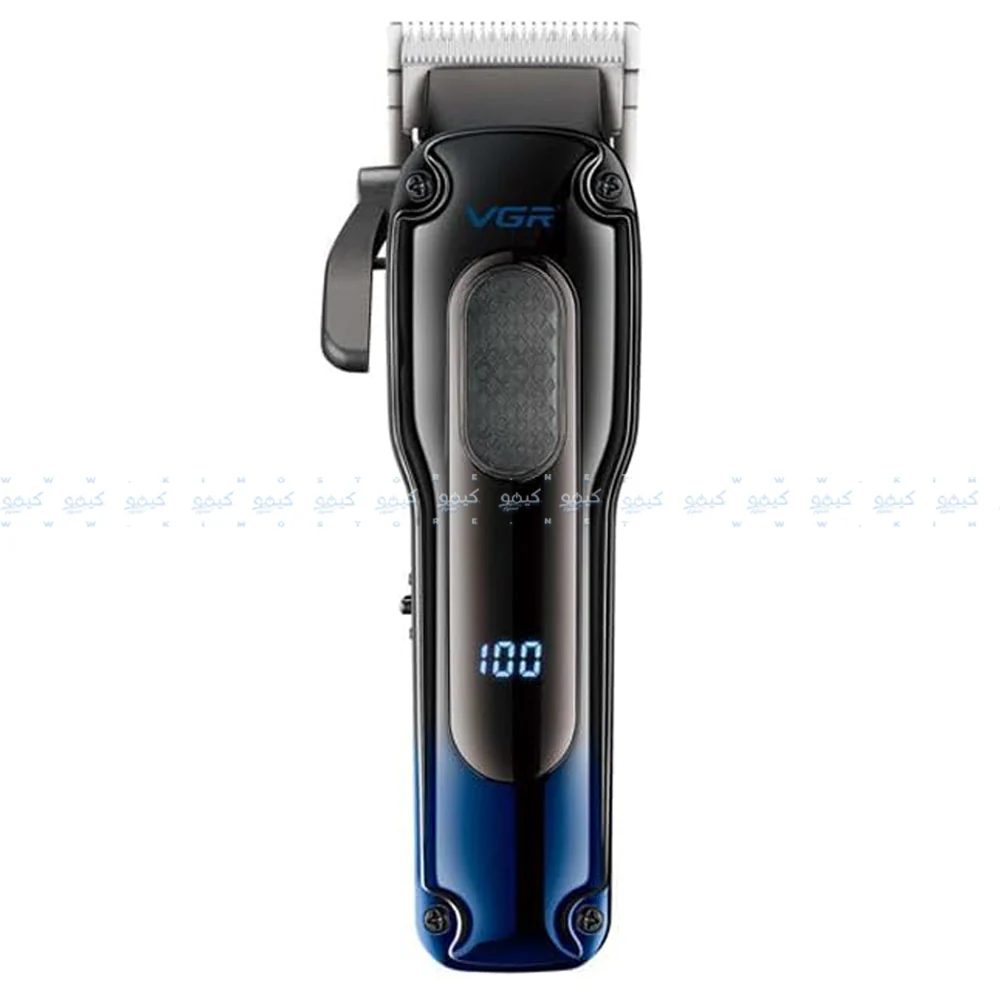 VGR Professional Hair Clipper V-013 - Image 2