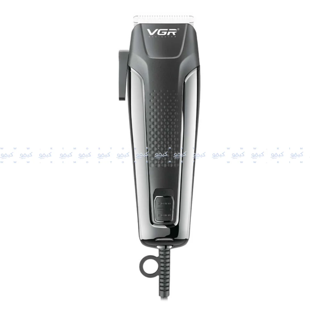 VGR Professional Hair Clipper V-120 - Image 2